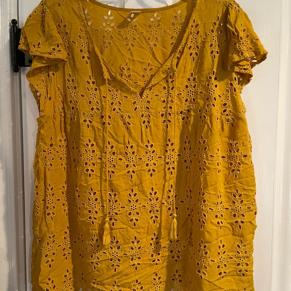 Old Navy, XL, cute top